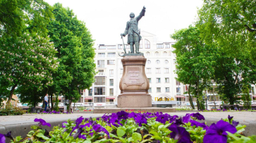 Воронежцев от 7 до 35 лет приглашают принять участие в конкурсе по истории родного края