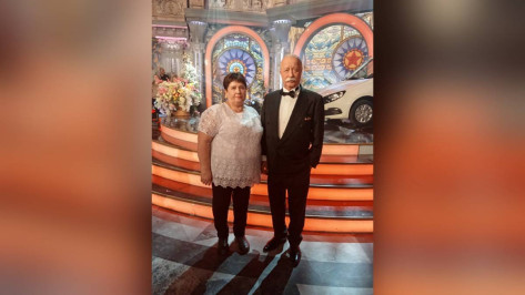 Жительница Острогожска прошла в финал телеигры «Поле чудес»