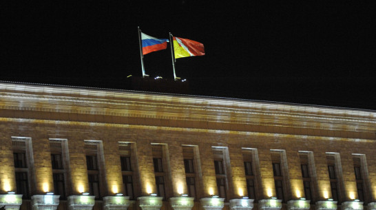 Воронежская область вошла в группу регионов-лидеров по росту доходов жителей за 10 лет