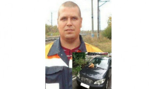 Пропавший в Воронеже водитель черного «китайца» сам вышел на связь с женой
