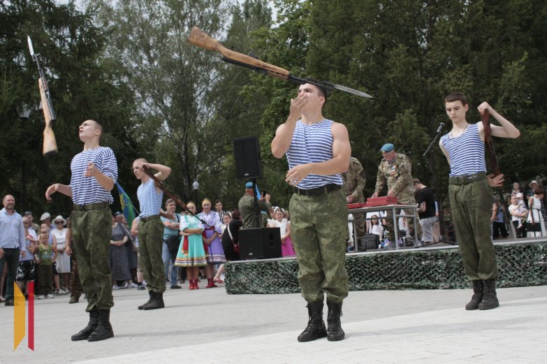 День ВДВ-2025