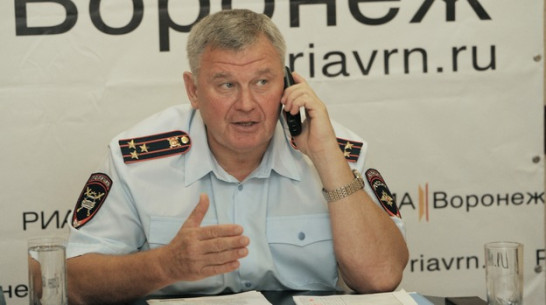 Владимир Верзилин: «Центр в Воронеже можно сделать пешеходным, как в Праге» 