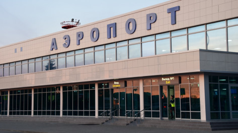 Первый самолет Azur air вылетит из Воронежа в Болгарию 30 мая