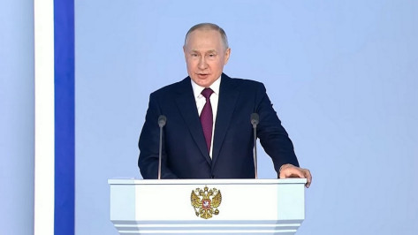 Владимир Путин: предлагаю запустить программу льготной аренды жилья для работников предприятий ОПК