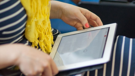 Абоненты Tele2 в Воронежской области получили больше трафика в соцсетях