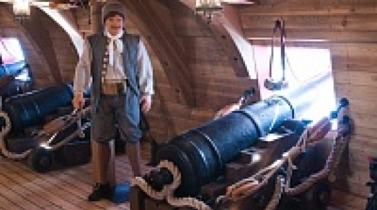 Архангельский чиновник высказался против гордости Воронежа за флот