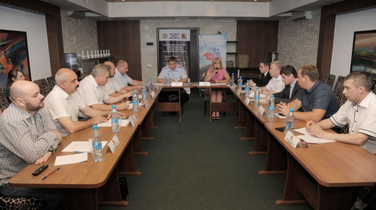 ГИБДД: мы постоянно сталкиваемся с хамством на дорогах Воронежа