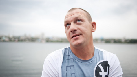 Дмитрий Саутин: «Может быть, поставим вышку посреди воронежского водохранилища»