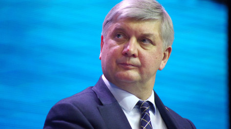 Воронежский губернатор упрочил позиции в рейтинге глав регионов