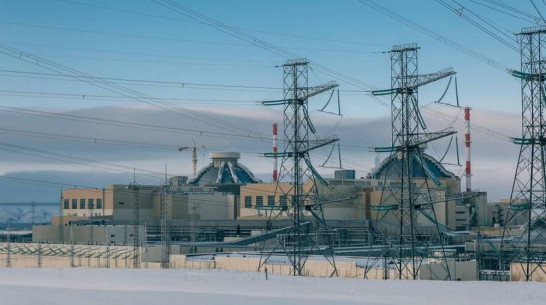 Телефонные мошенники атаковали сотрудников Нововоронежской АЭС