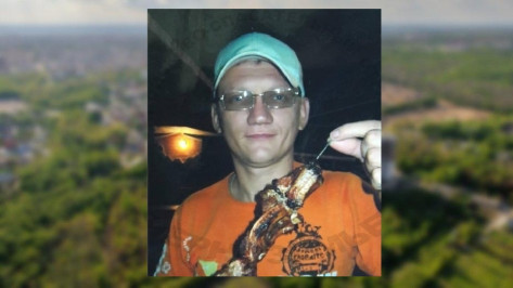 В Воронеже пропал 40-летний мужчина