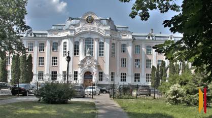 В Воронежском аграрном университете появится студенческий Центр по защите прав потребителей