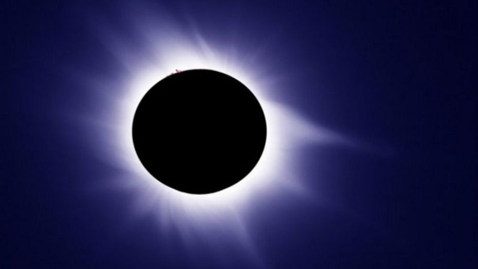 Астрономы научат воронежцев правильно наблюдать солнечное затмение