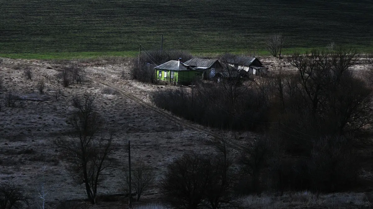 Село Урыв-Покровка - свежие новости в сфере общества Воронежа и области на  порте РИА