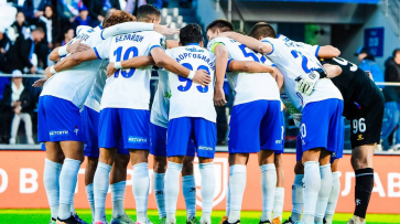 Воронежский «Факел» потратил на покупку новых игроков 47 млн рублей