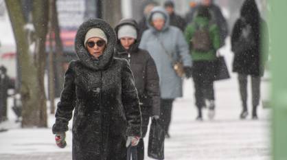 Социальные пенсии воронежцев проиндексируют 1 апреля