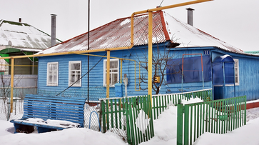 Выигравшая 506 млн рублей жительница Воронежской области осталась в родном поселке