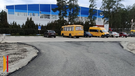 В Павловске обновят дорожное покрытие на 11 улицах