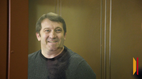 В Воронеже суд ужесточил наказание экс-депутату гордумы Роману Жогову