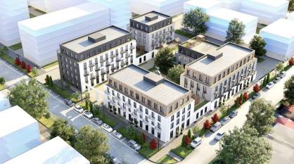 Региональная организация по комплексному развитию территорий появится в Воронежской области