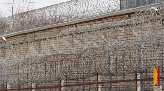 Стрелка из Россоши в Воронежской области отправили в СИЗО