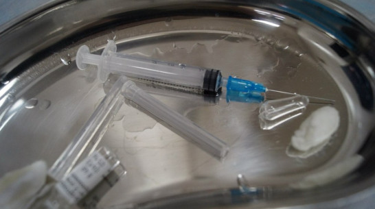 В Новохоперском районе началась вакцинация от гриппа