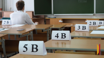 В Воронеже утвердили новые даты ОГЭ, отмененного из-за непосредственной угрозы удара БПЛА