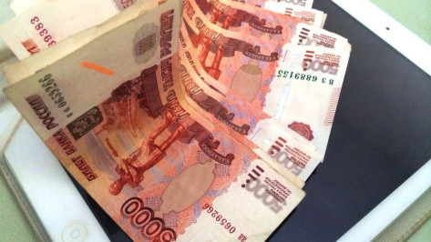 Полиция назвала самые распространенные серии фальшивых купюр в Воронежской области