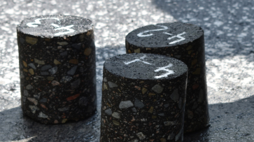 В Воронежской области усилили контроль качества ремонта дорог по нацпроекту