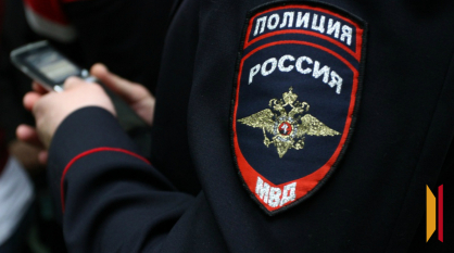 Воронежский губернатор поздравил сотрудников органов внутренних дел с профессиональным праздником