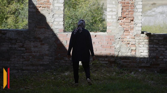 В Воронежской области пропала пенсионерка в красном платке с возможной потерей памяти