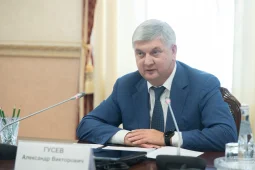 Воронежский губернатор: прибыль у предприятий – есть, где повышение зарплат?