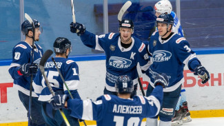 Воронежский «Буран» продлил контракт с капитаном команды Алексеем Митрофановым