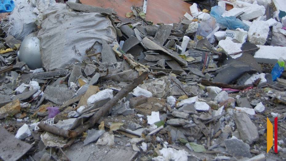 В Воронежской области суд обязал администрацию сельского поселения ликвидировать незаконную свалку