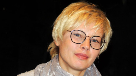 Алена Бабенко в Воронеже: «Если меня не узнают, считаю это комплиментом»