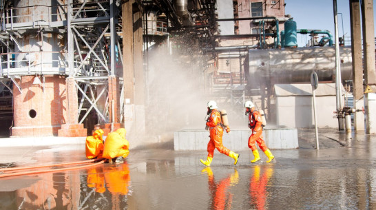 МЧС России приглашает воронежцев принять участие во Всероссийском фестивале «Созвездие мужества»