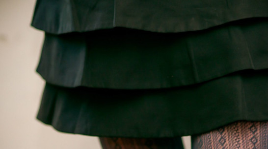 Воронежцы нашли сбежавших из дома калужских школьниц