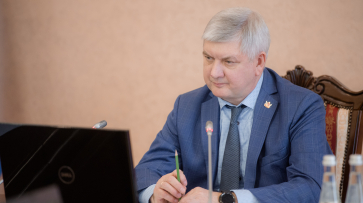 Воронежский губернатор: около 5 млрд рублей направим на реализацию нацпроекта «Здравоохранение» в 2024 году