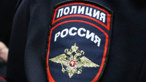 Воронежскому отделу полиции нашли начальника в Каменском районе