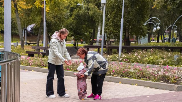 Более 2 тыс воронежцев оформили меры соцподдержки по комплексной программе помощи семьям участников СВО