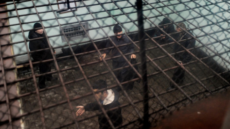 Воронежские СИЗО превысили лимит на заключенных