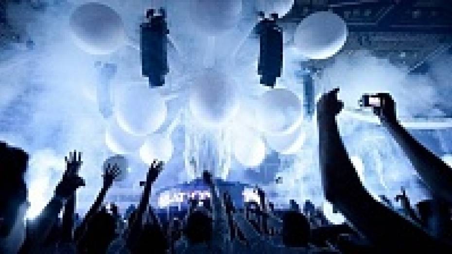 В Воронеже пройдет европейская вечеринка со строгим дресс-кодом