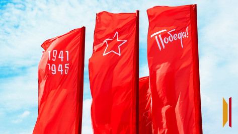 Воронежцам рассказали о погоде на 9 Мая