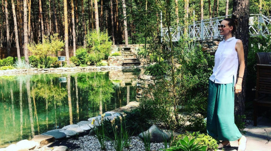 Кормящая мать двойняшек пожаловалась на отравление в детском кафе в Воронеже 