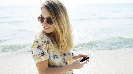 Интернет-трафик воронежских абонентов Tele2 в международном роуминге вырос в 3,5 раза