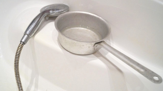 Власти Воронежа назвали сроки отключения горячей воды в июле 