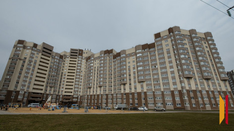 Долг воронежцев по ипотеке снизился до 236 млрд рублей