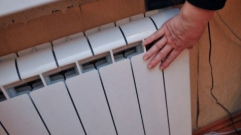 Жители 38 домов в Советском районе Воронежа остались без отопления из-за аварии