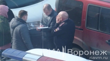 Начальника Павловского отдела полиции поймали на взятке в крупном размере 