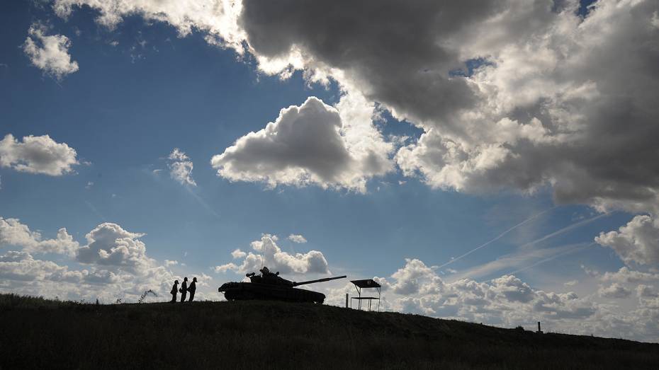 Еще 110 украинских военнослужащих добровольно сложили оружие
